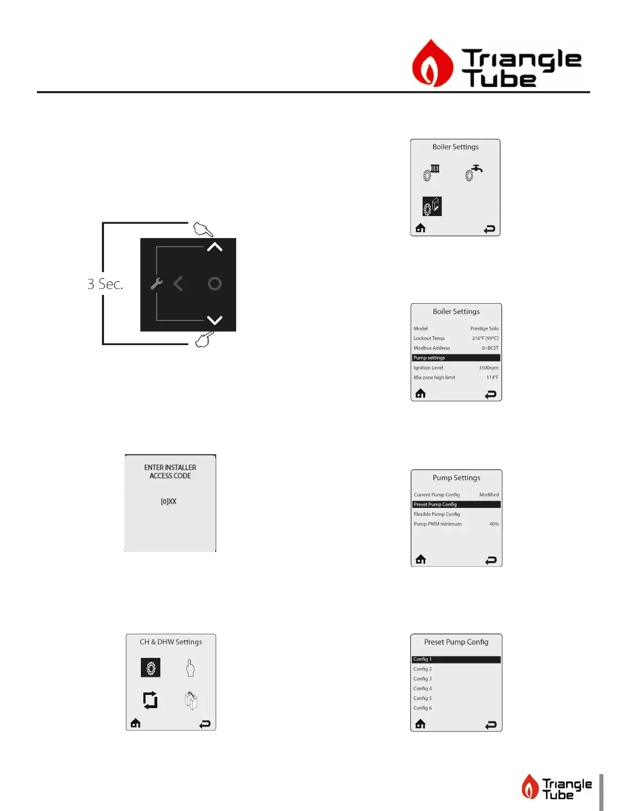 Page #3 background image