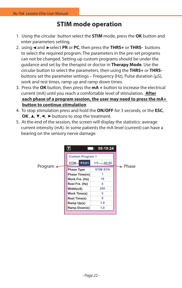 Page #23 background image