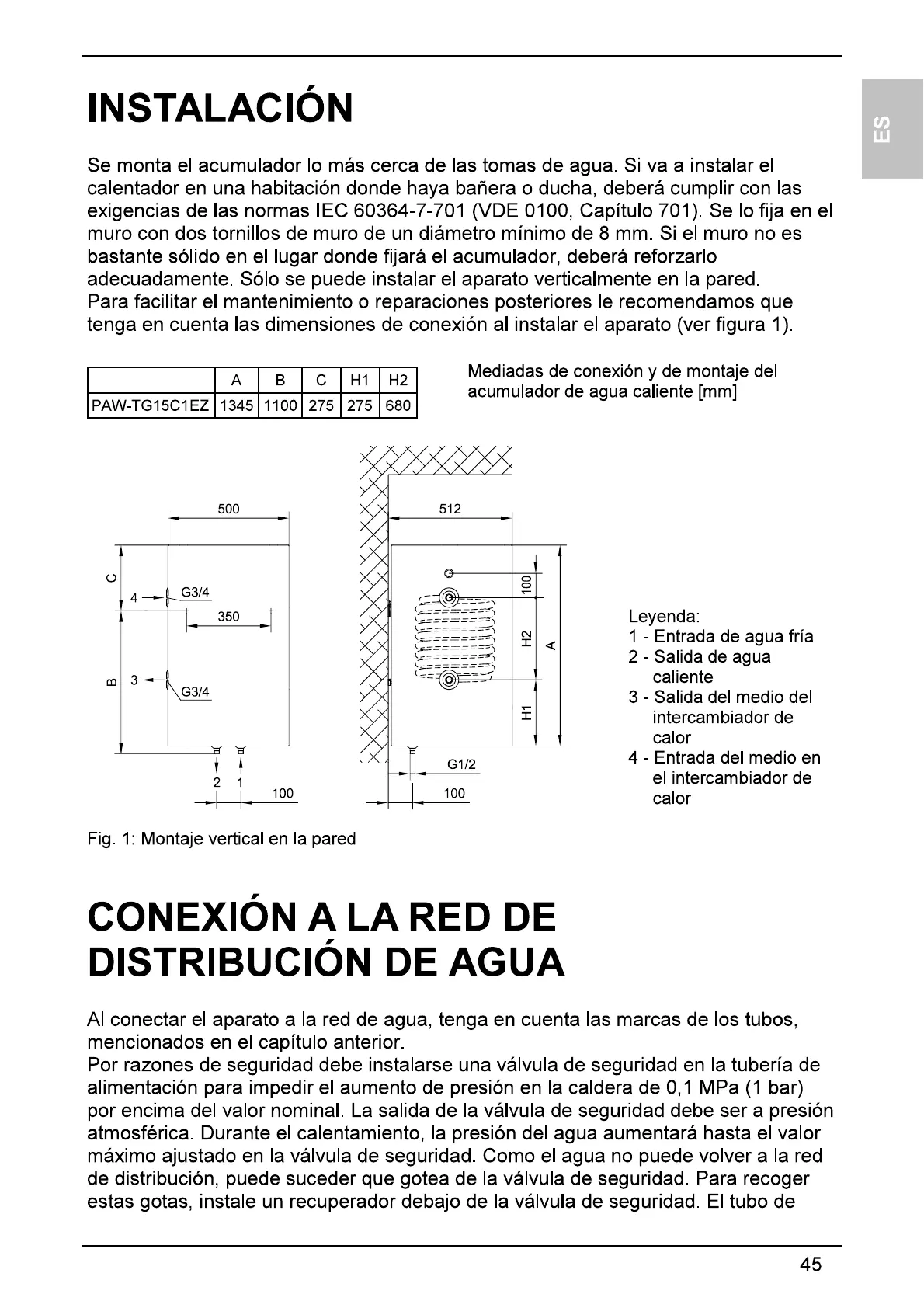 Page #4 background image