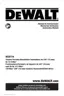 Preview: Instruction Manual