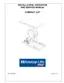 Preview: Installation, Operation And Service Manual
