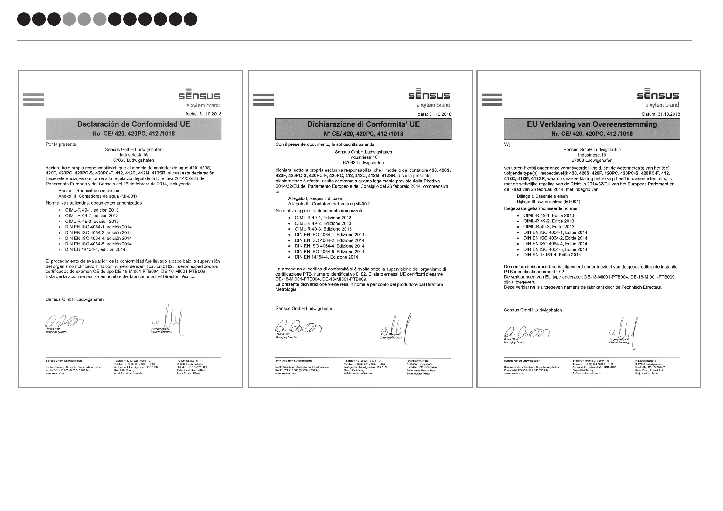 Page #10 background image