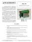 Preview: Instruction Manual