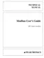 Preview: User Guide