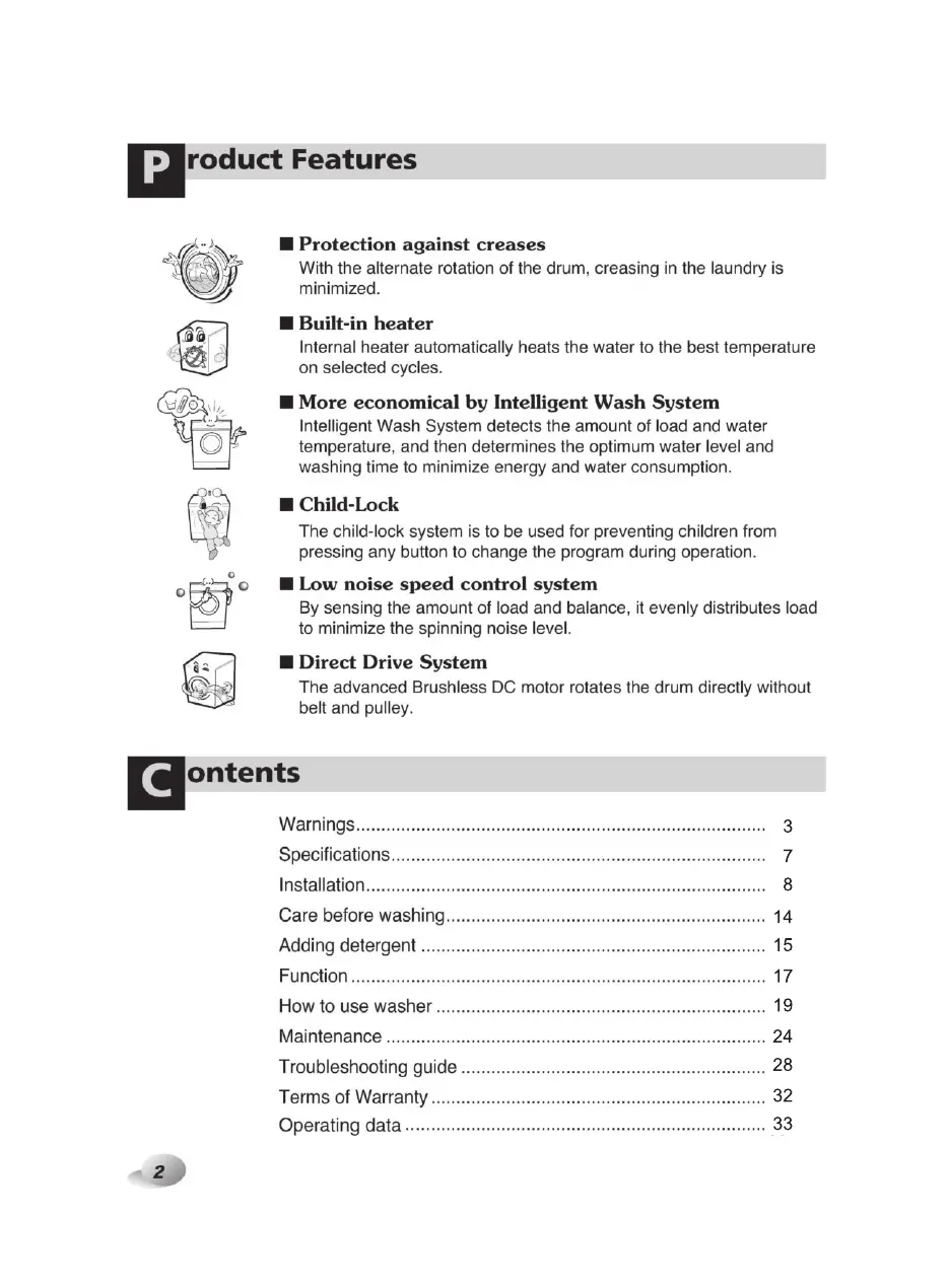 Page #2 background image