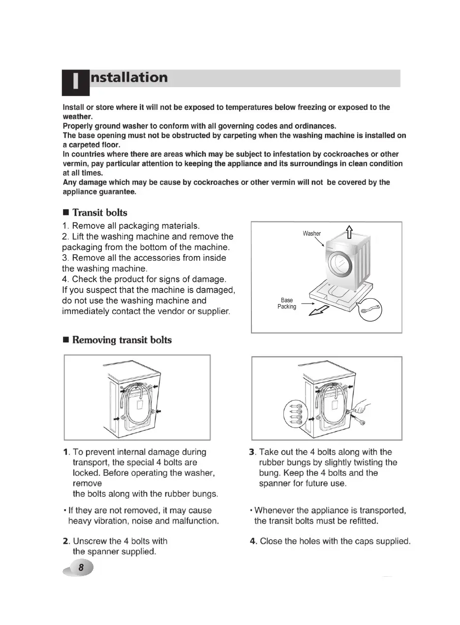Page #8 background image