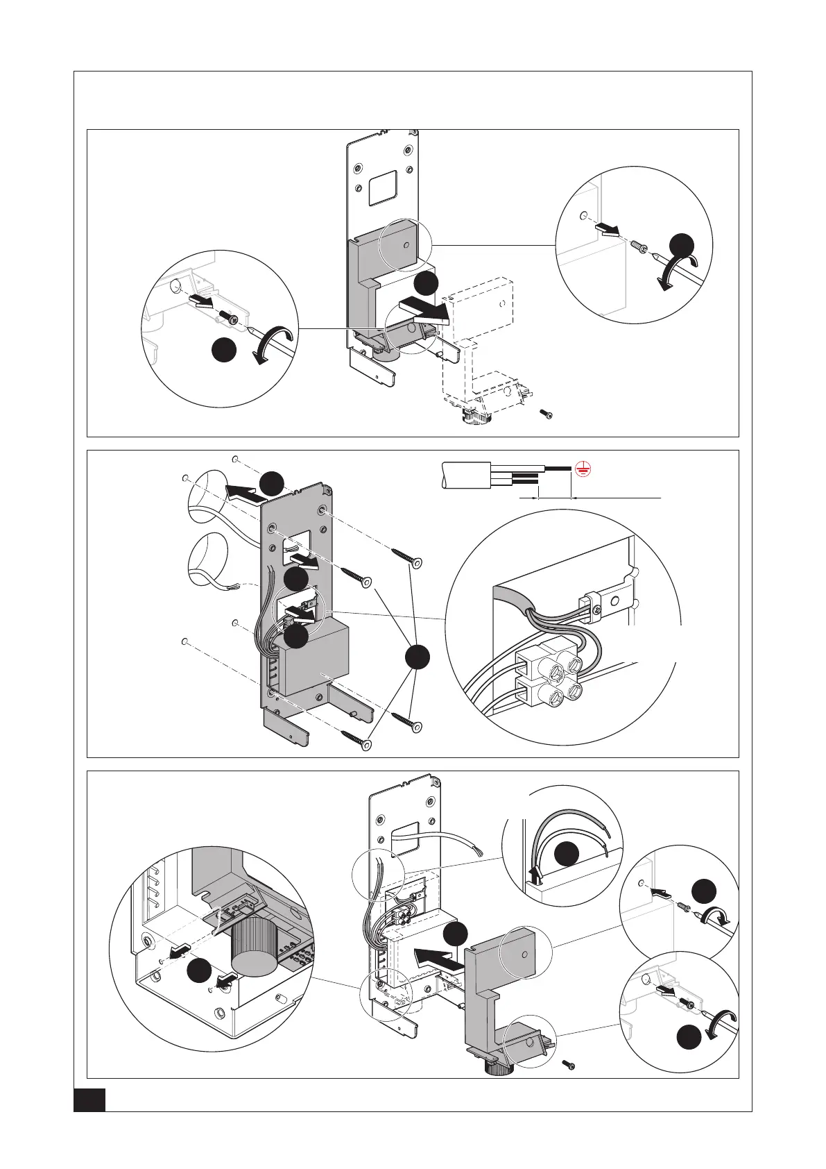 Page #5 background image