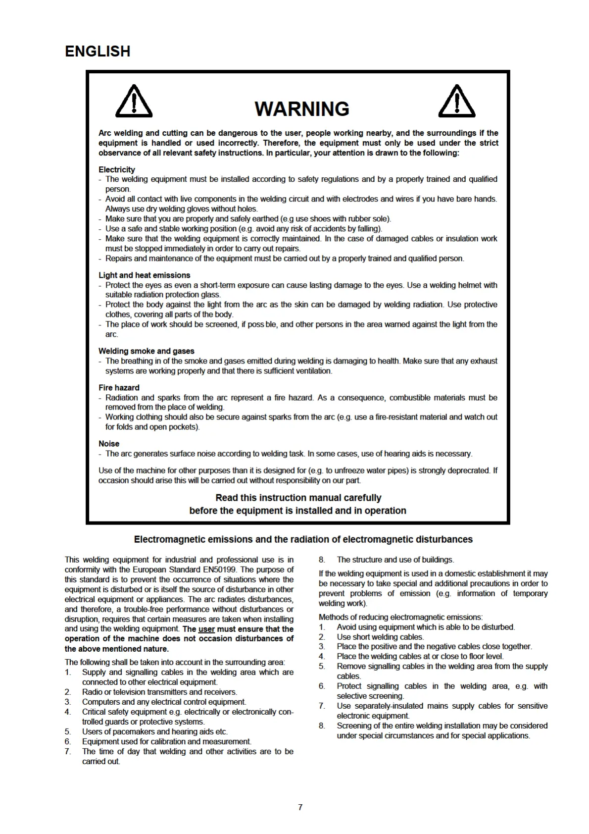 Page #7 background image