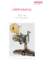 Preview: User Manual