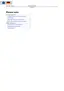 Preview: Service Manual