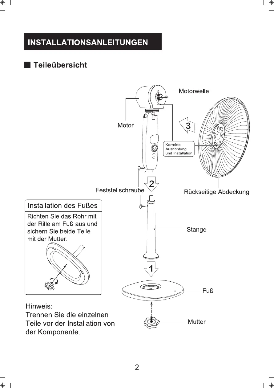 Page #4 background image