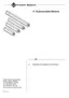 Preview: Assembly And Operation Constructions