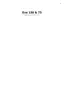 Preview: User Manual