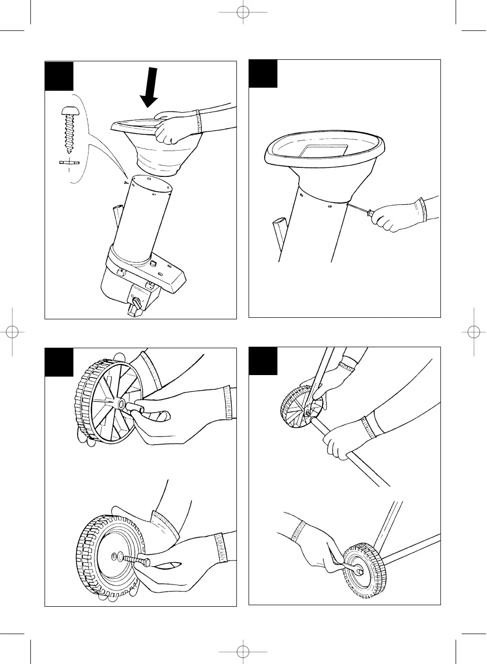 Page #3 background image