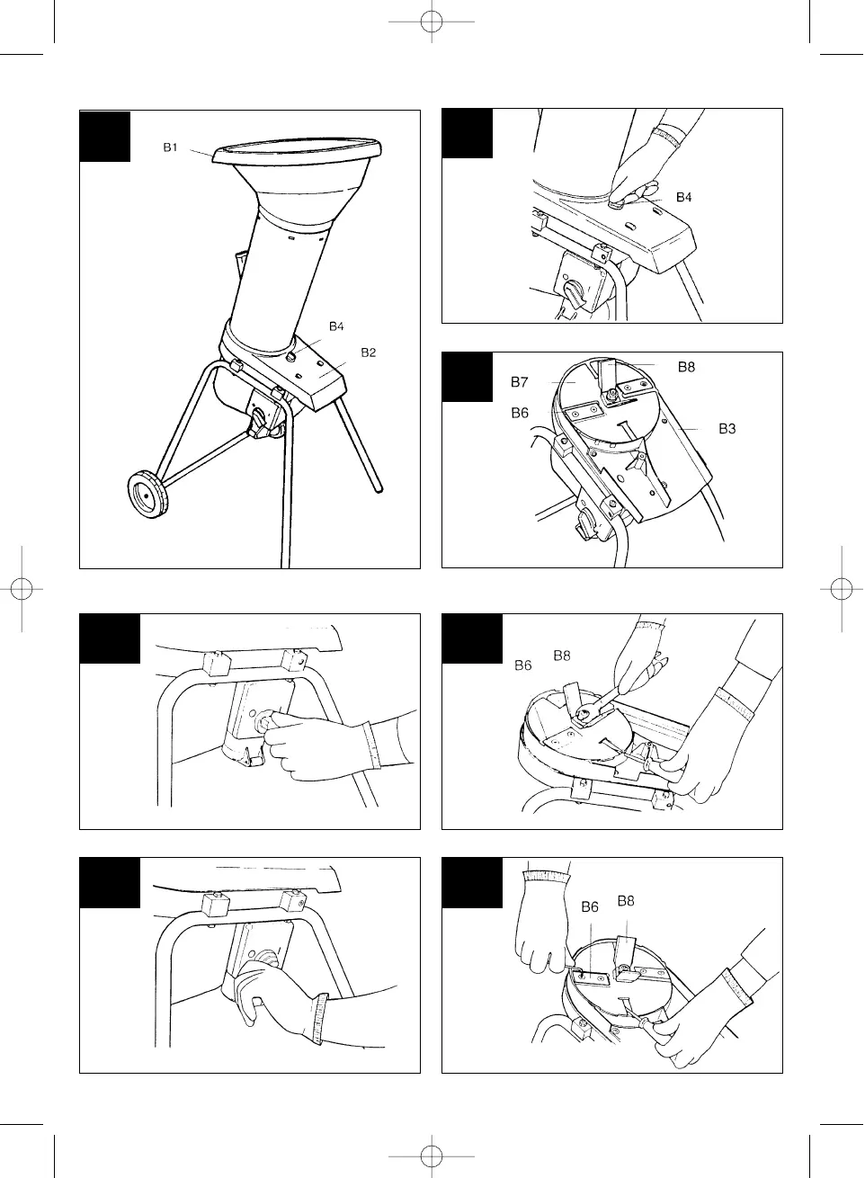 Page #5 background image