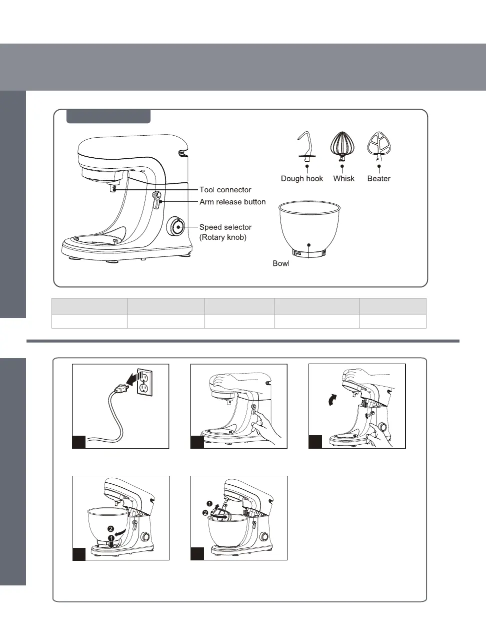 Page #4 background image