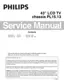 Preview: Service Manual