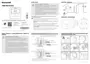 Preview: Mounting Instructions