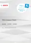 Preview: User Manual And Installation Instructions