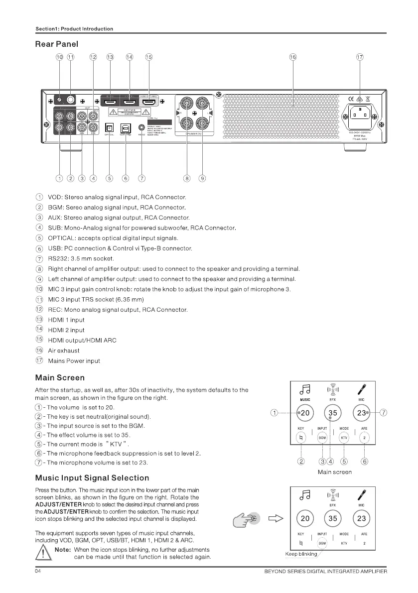 Page #6 background image