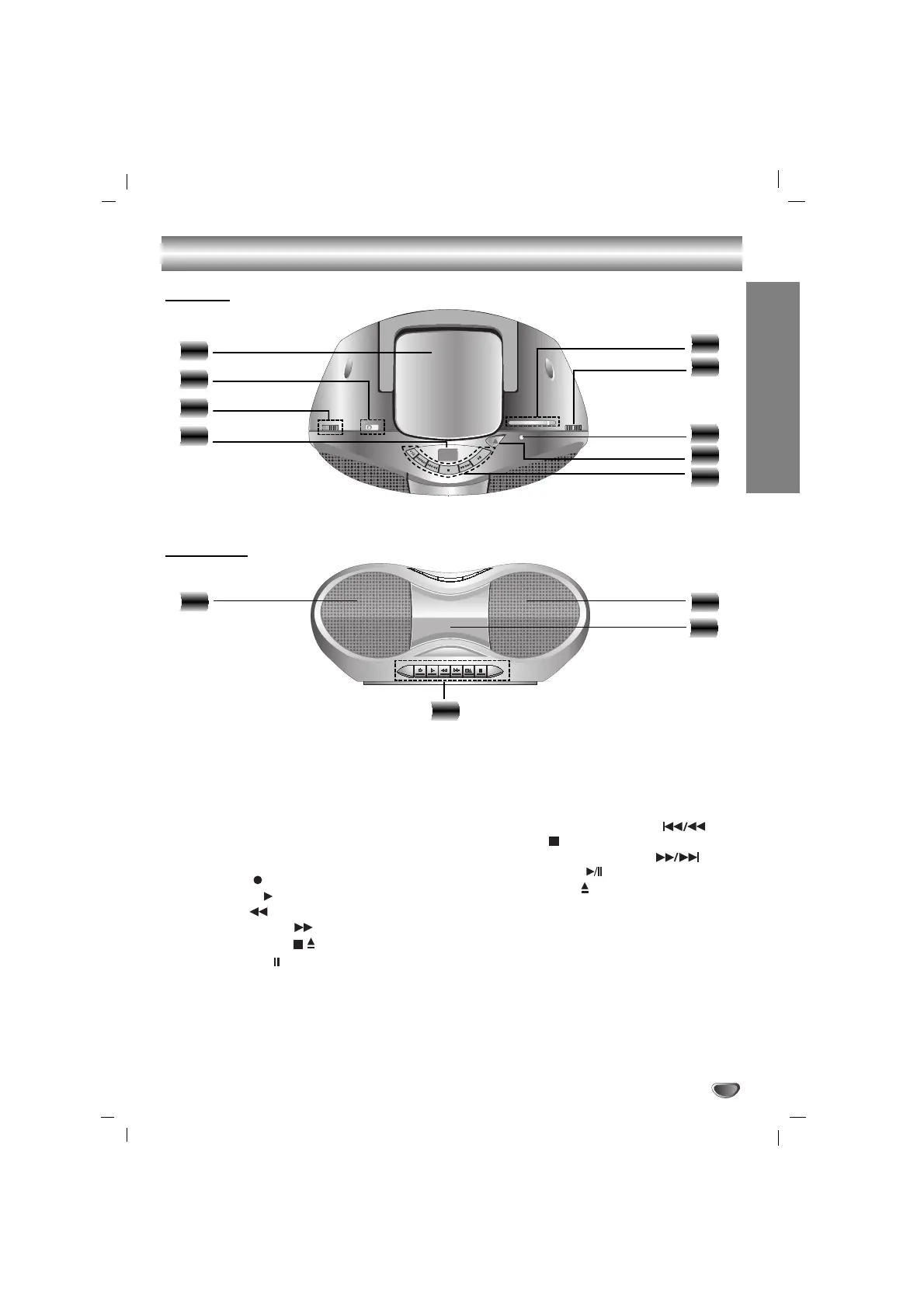Page #5 background image