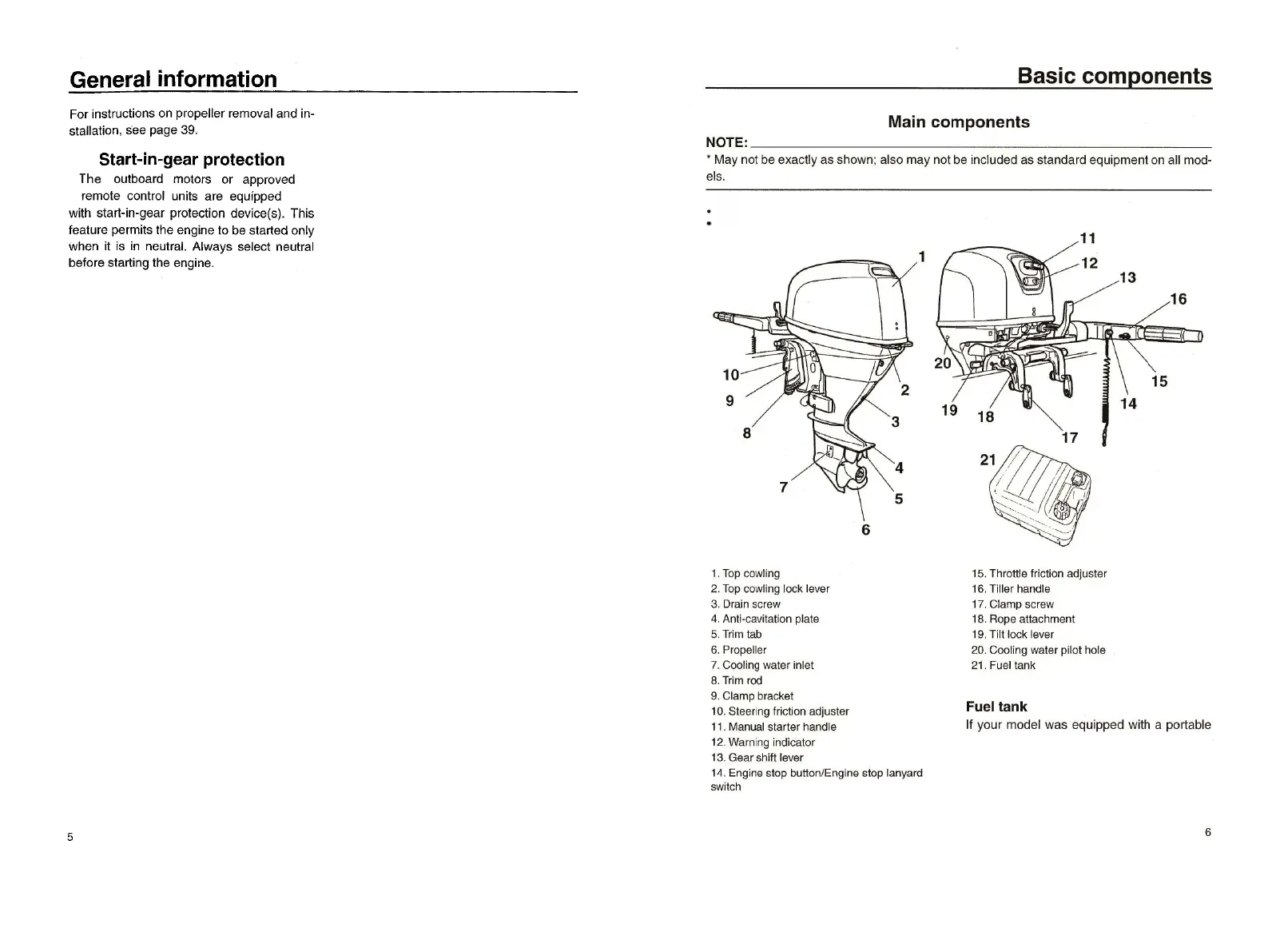 Page #6 background image