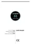Preview: Instruction Booklet
