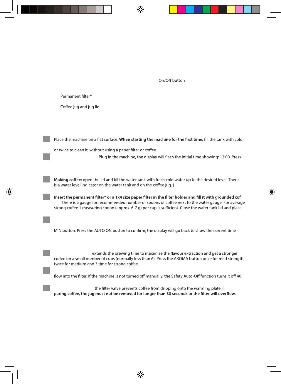 Page #6 background image
