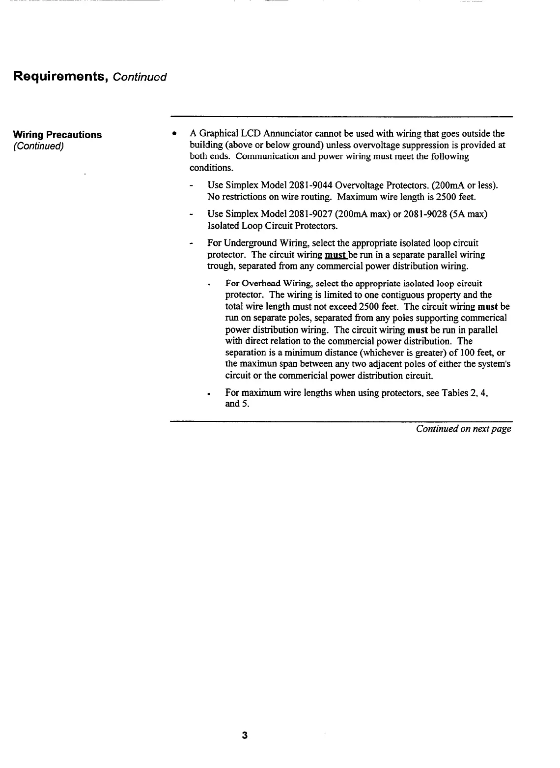 Page #3 background image