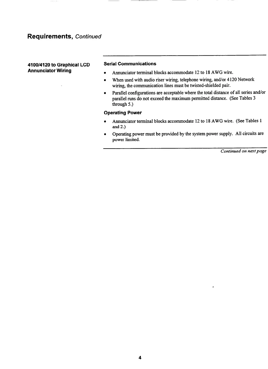 Page #4 background image