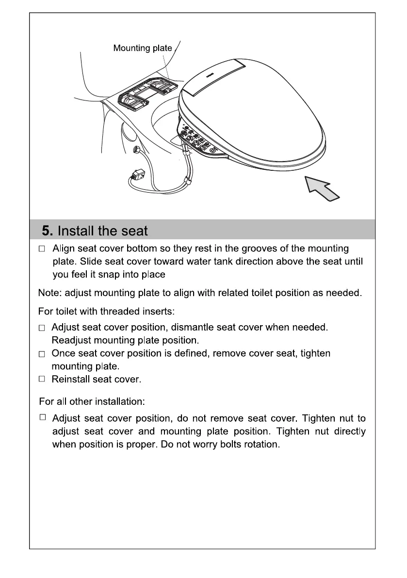 Page #5 background image