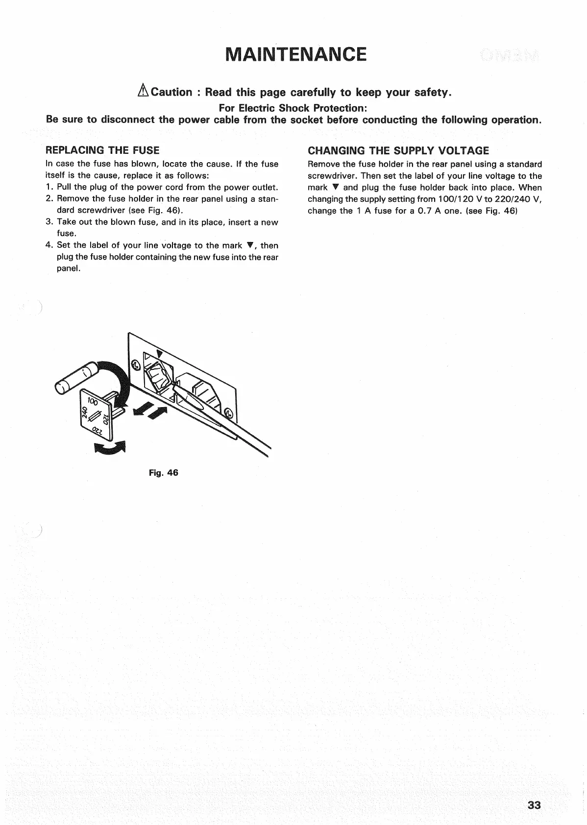 Page #33 background image