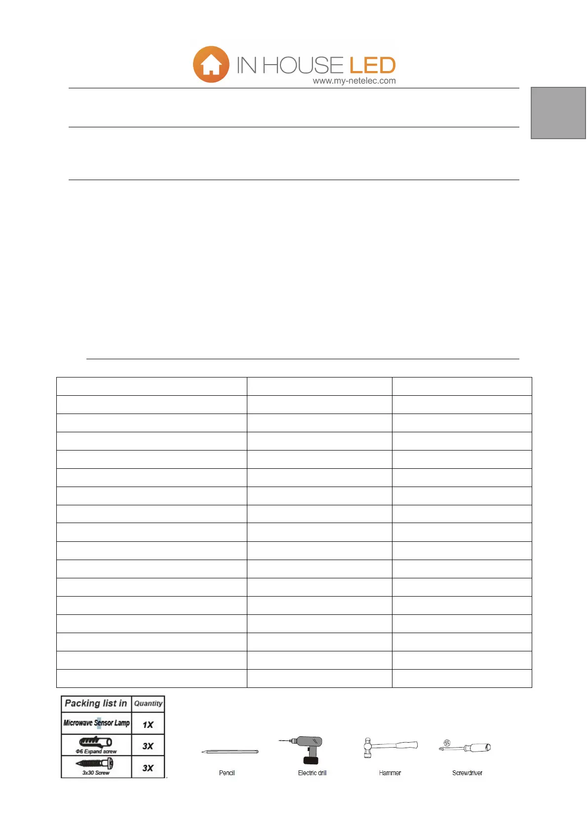 Page #2 background image
