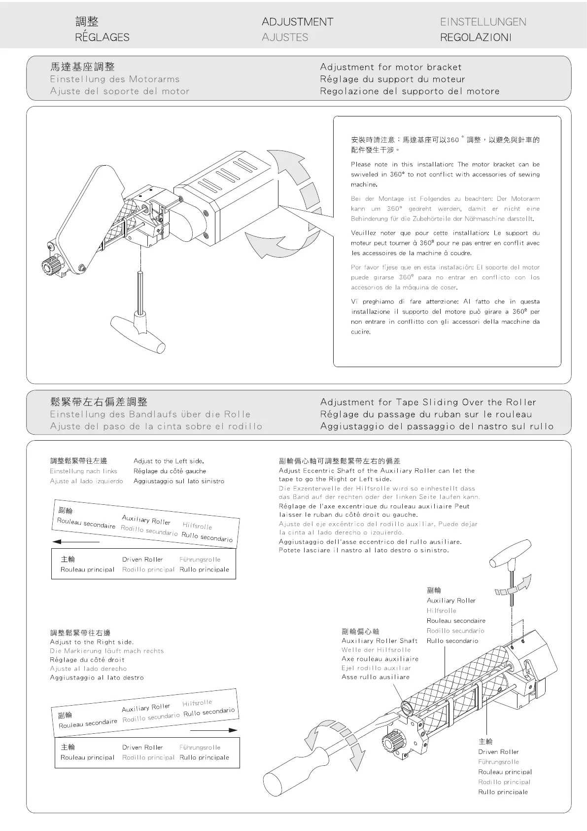 Page #5 background image