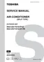 Preview: Service Manual