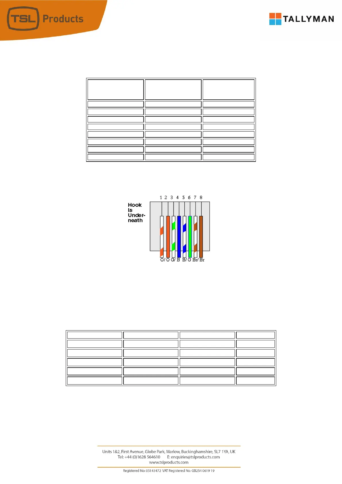 Page #6 background image