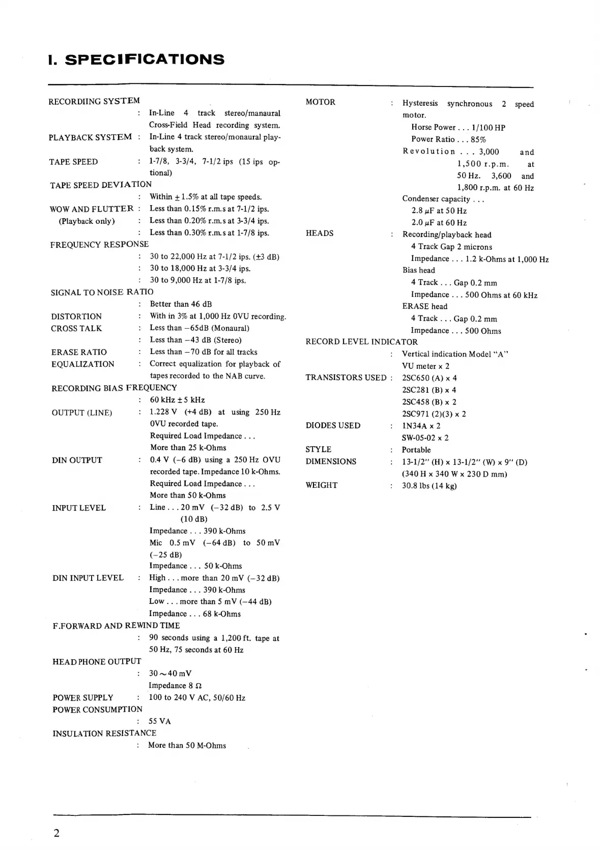Page #3 background image