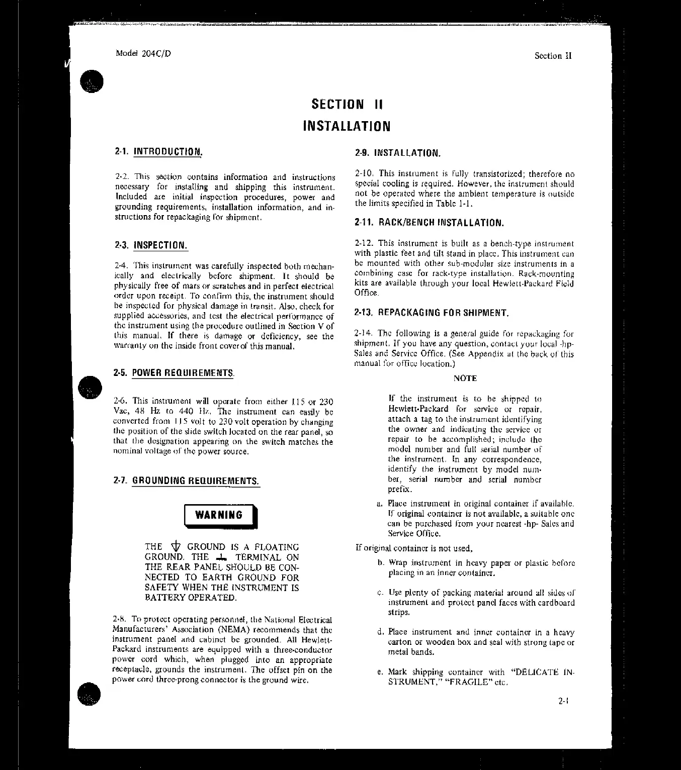 Page #11 background image
