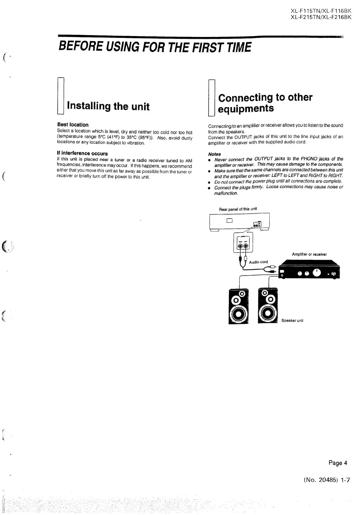 Page #5 background image