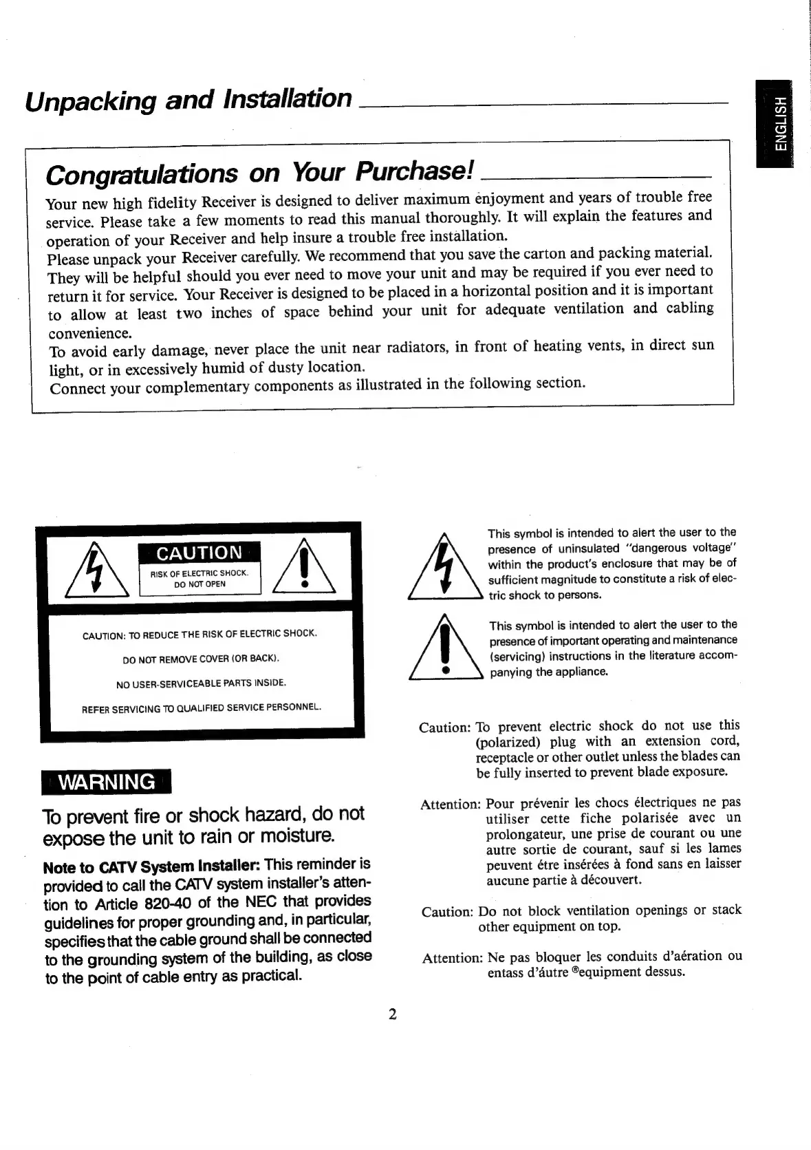 Page #2 background image