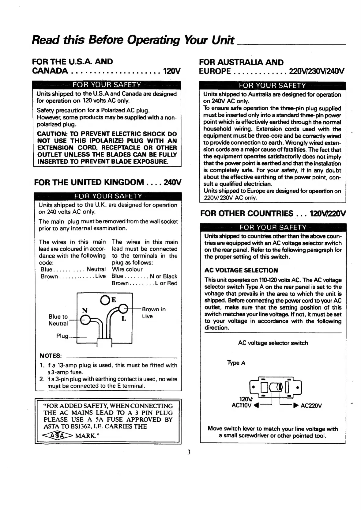 Page #3 background image