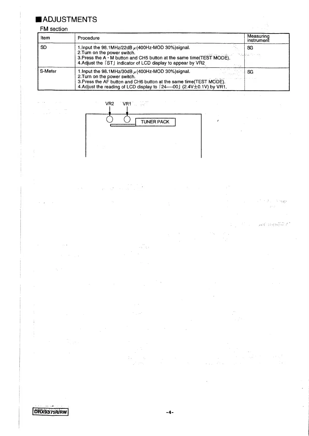 Page #4 background image