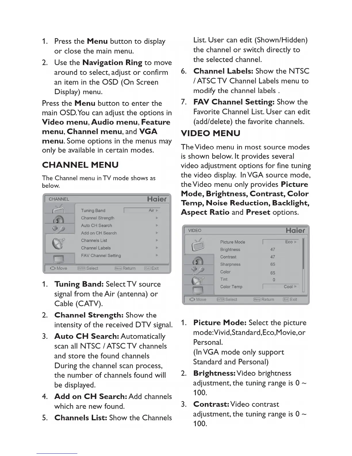 Page #7 background image