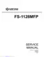 Preview: Service Manual