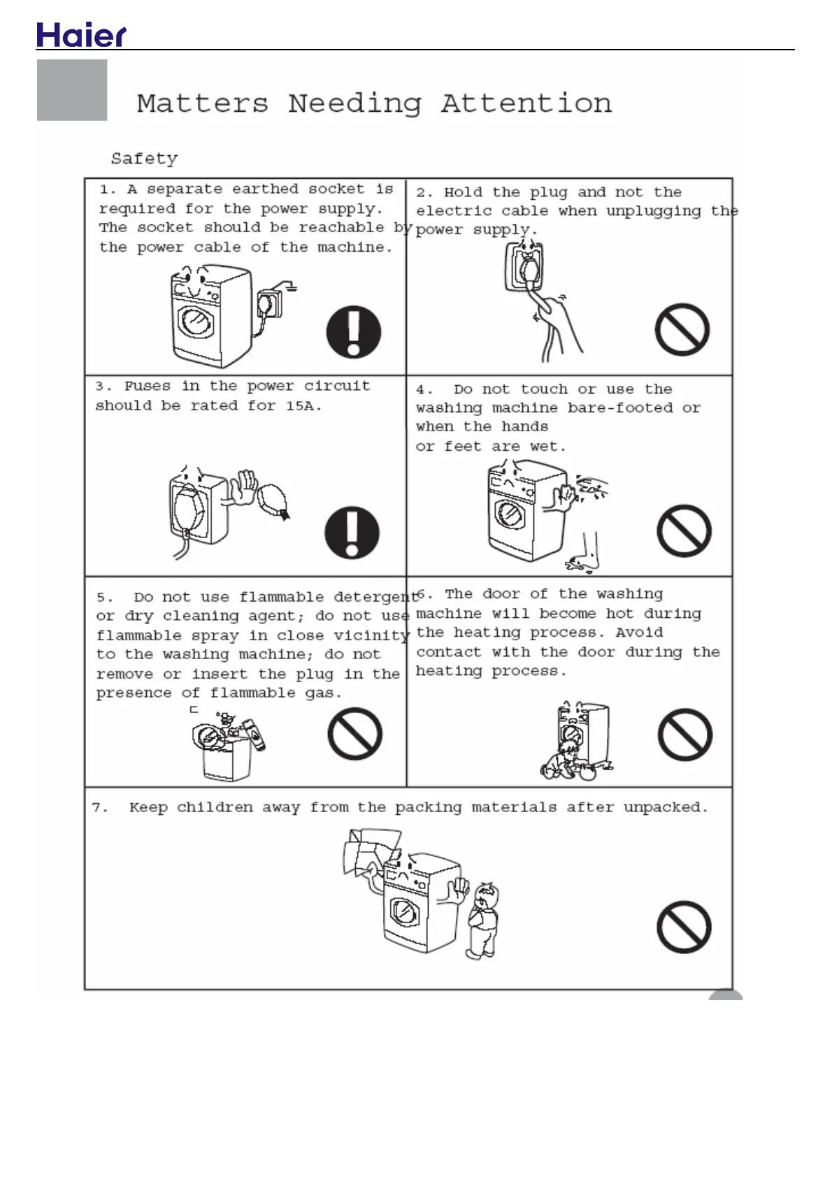 Page #6 background image