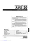 Preview: Service Manual