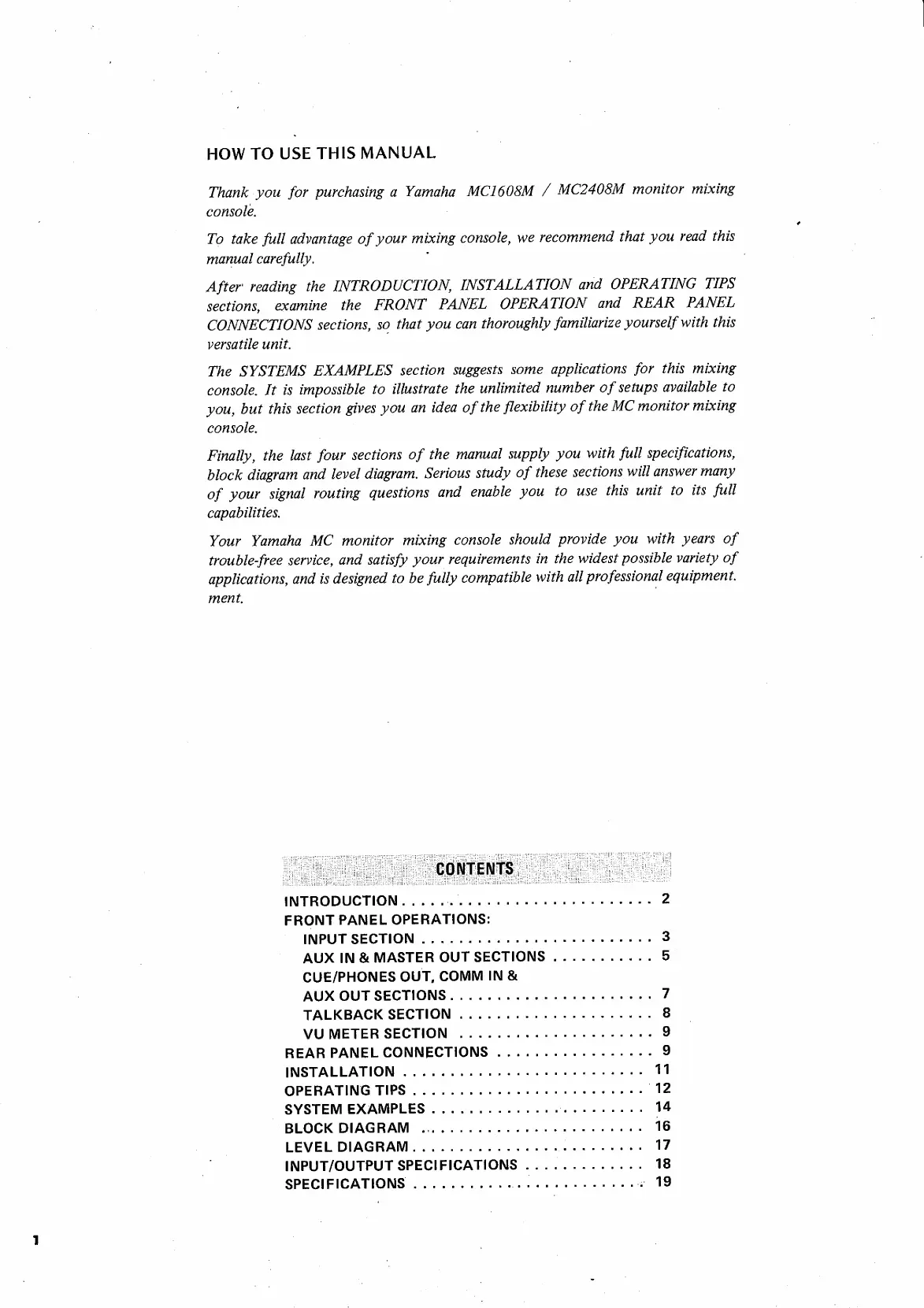 Page #2 background image