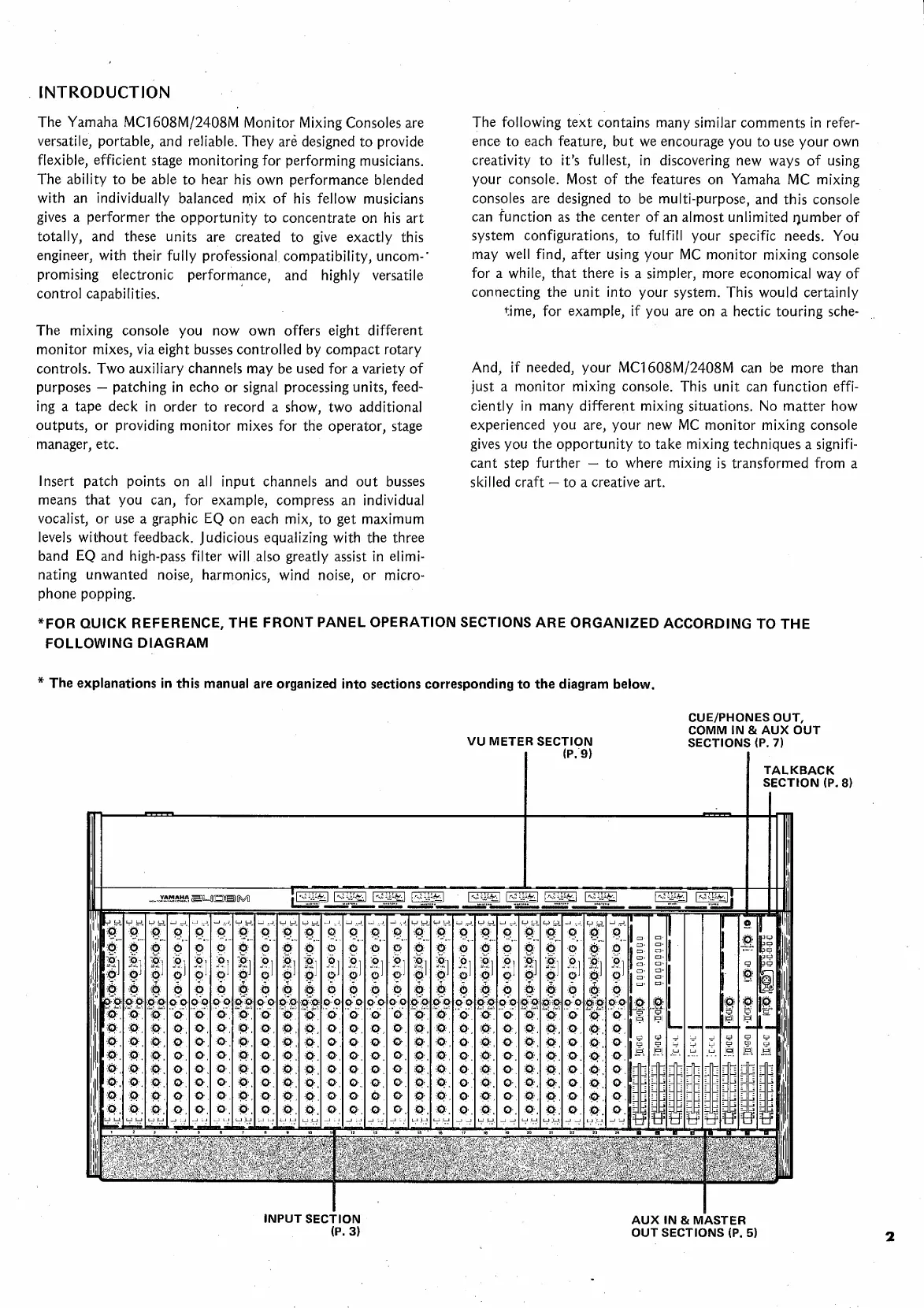 Page #3 background image