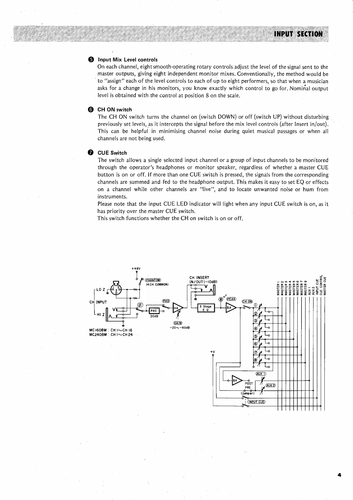 Page #5 background image