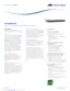 Preview: Datasheet